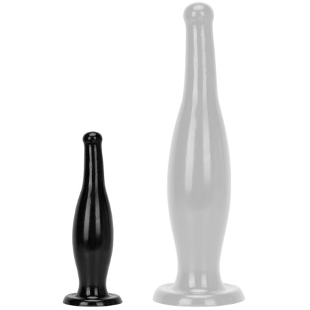 Plug Bouteille BOTTLE S de Deepleasure | 16 x 4 cm