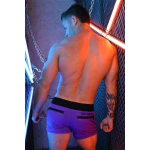Short HOOK UP Breedwell Violet