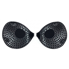 Push-up Autocollant FREEBRA INVISIBLE - Noir 2