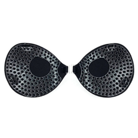 Push-up Autocollant FREEBRA INVISIBLE - Noir