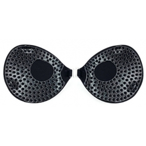 Push-up Autocollant FREEBRA Noir Taille M