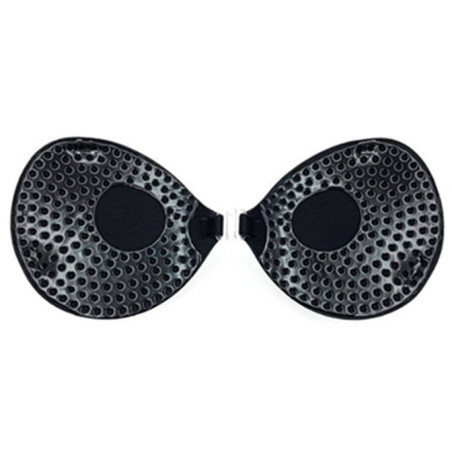 Push-up Autocollant FREEBRA Noir Taille M