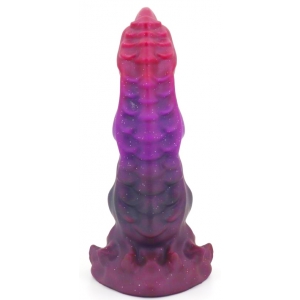 Gode Fantasy GALACTIC SCORP Bad Demon 22 x 7 cm