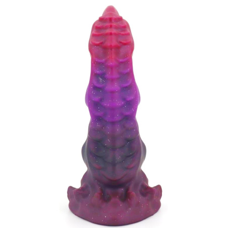 Gode Fantasy GALACTIC SCORP Bad Demon 22 x 7 cm