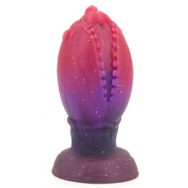 Plug Fantasy GALACTIC EGG de Bad Demon 8.5 x 4 cm