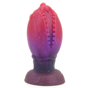 Plug Fantasy GALACTIC EGG de Bad Demon 8.5 x 4 cm