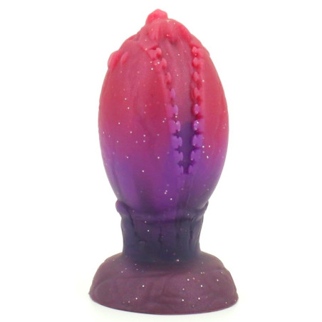 Plug Fantasy GALACTIC EGG de Bad Demon 8.5 x 4 cm