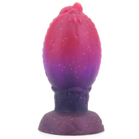 Plug Fantasy GALACTIC EGG de Bad Demon 8.5 x 4 cm 2