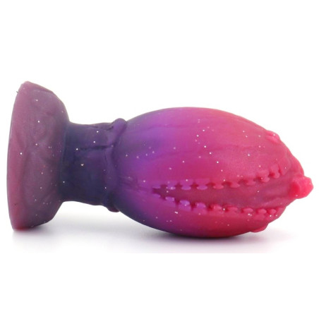 Plug Fantasy GALACTIC EGG de Bad Demon 8.5 x 4 cm
