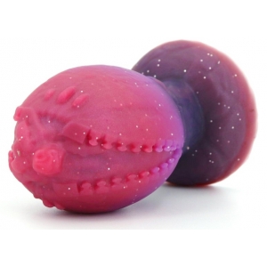 Plug Fantasy GALACTIC EGG de Bad Demon 8.5 x 4 cm