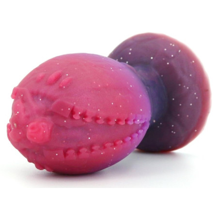 Plug Fantasy GALACTIC EGG de Bad Demon 8.5 x 4 cm