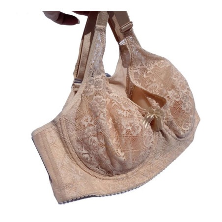 Soutien-Gorge Spécial Prothèse POCKETBRA Chair