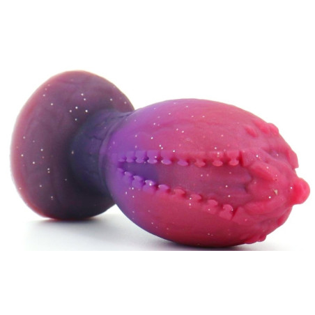 Plug Fantasy GALACTIC EGG de Bad Demon 8.5 x 4 cm