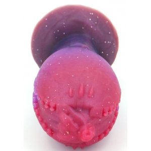 Plug Fantasy GALACTIC EGG de Bad Demon 8.5 x 4 cm
