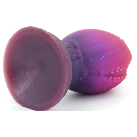Plug Fantasy GALACTIC EGG de Bad Demon 8.5 x 4 cm