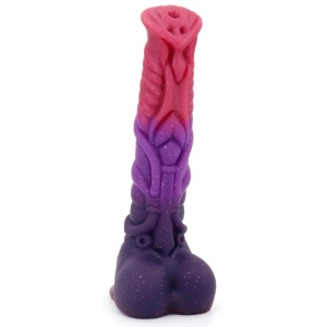 Gode Fantasy GALACTIC HORSE de Bad Demon 19 x 5 cm