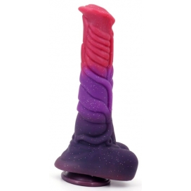 Gode Fantasy GALACTIC HORSE de Bad Demon 19 x 5 cm 2