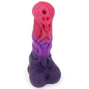 Gode Fantasy GALACTIC HORSE de Bad Demon 19 x 5 cm