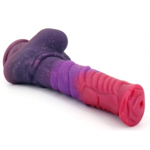 Gode Fantasy GALACTIC HORSE de Bad Demon 19 x 5 cm
