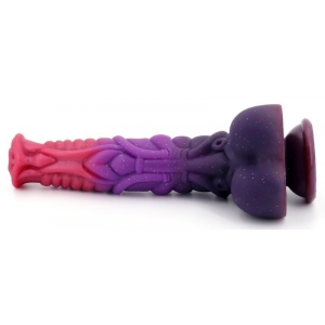 Gode Fantasy GALACTIC HORSE de Bad Demon 19 x 5 cm