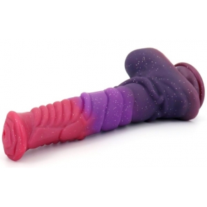Gode Fantasy GALACTIC HORSE de Bad Demon 19 x 5 cm