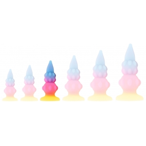Plug Luminescent DRAGONBOW L 9.5 x 4 cm
