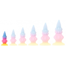 Plug Luminescent DRAGONBOW S 8 x 3.5cm