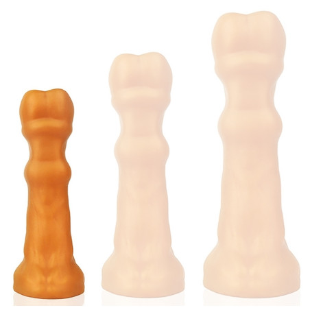 Gode Sabot de Cheval HORSESHOE S 16 x 4.4cm