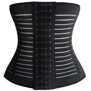 Corset Sculptant MARYLIN Noir