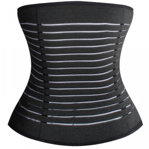 Corset Sculptant MARYLIN Noir