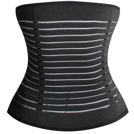 Corset Sculptant MARYLIN Noir
