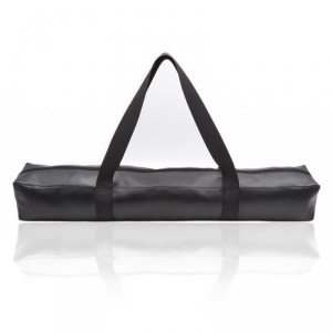 Sac de rangement BDSM 65 cm Noir