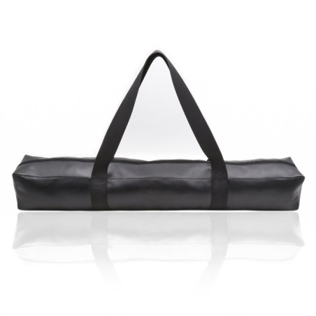 Sac de rangement BDSM 65 cm Noir