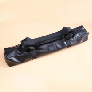 Sac de rangement BDSM 65 cm Noir
