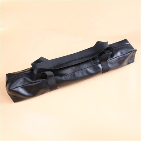 Sac de rangement BDSM 65 cm Noir