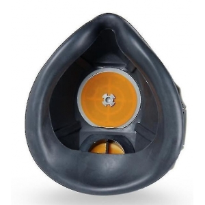 Masque de respiration de l'Arome POP FUN Gris
