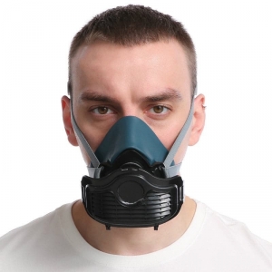 Masque de respiration FULL POP pour le jeu avec arôme