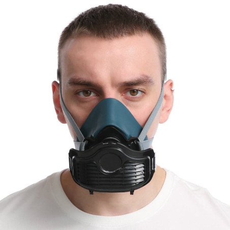 Masque de respiration FULL POP pour le jeu avec arôme