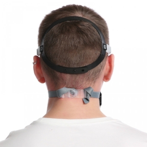 Masque de respiration FULL POP pour le jeu avec arôme