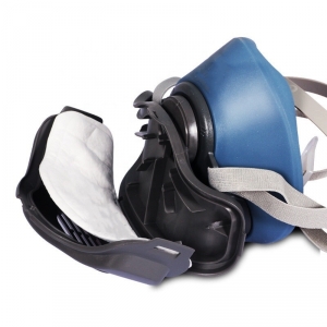 Masque de respiration FULL POP pour le jeu avec arôme