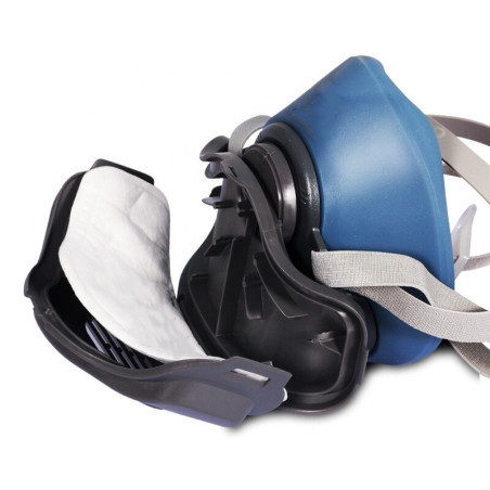 Masque de respiration FULL POP pour le jeu avec arôme