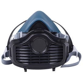 Masque de respiration FULL POP pour le jeu avec arôme 2