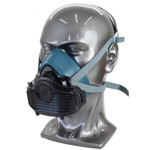 Masque de respiration FULL POP pour le jeu avec arôme