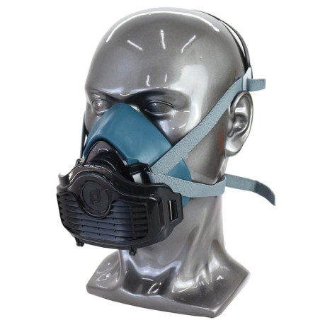 Masque de respiration FULL POP pour le jeu avec arôme