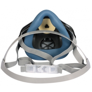 Masque de respiration FULL POP pour le jeu avec arôme