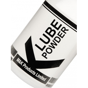 Lubrifiant pour le fist K LUBE POWDER 60 Grammes