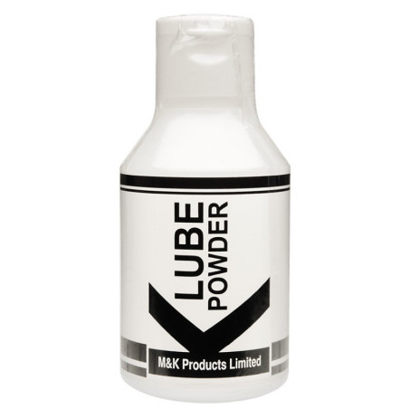 Lubrifiant pour le fist K LUBE POWDER 60 Grammes