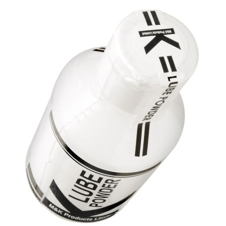 Lubrifiant pour le fist K LUBE POWDER 60 Grammes
