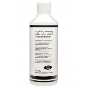 Lubrifiant Fist K LUBE POWDER 200g