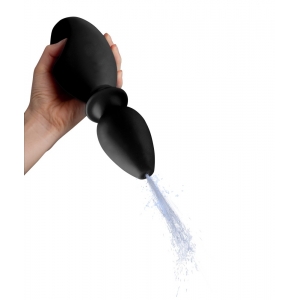 Poire de lavement PLUG FRESH Contenance 275 ml